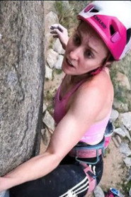 Molly Mitchell