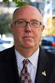 Bruce Riedel