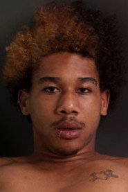 Theo Rush