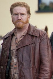 Paddy Collins