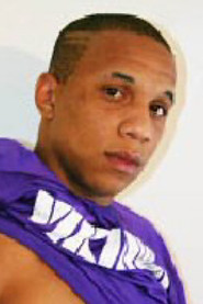 Kris Rockafella