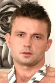 Peter Brooks