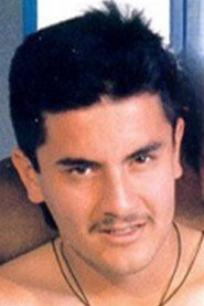 Alex Mendez