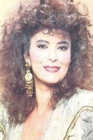 Suhaila Farahat