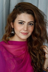 Zara Noor Abbas