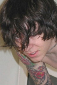 Joey Danger