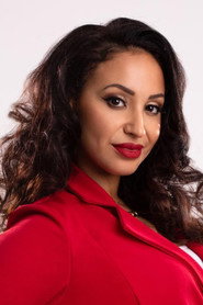 Amelle Berrabah