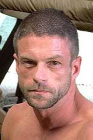Boyd Thomas