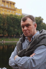 Sergey Miroshnichenko