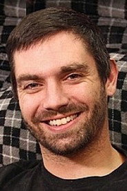 Jeremy Cox