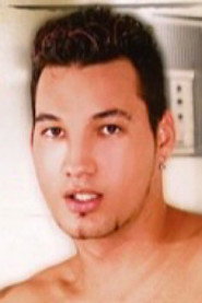 Antony Gimenez