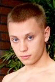 Zak Parker