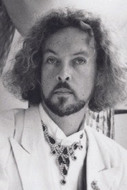 Steven Arnold