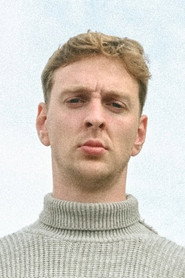 Jesse Heydenrych