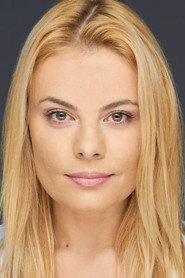 Natalya Dvoretskaya