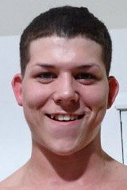 Luke Woods