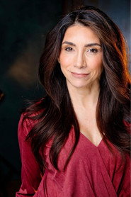 Gabi Del Moral