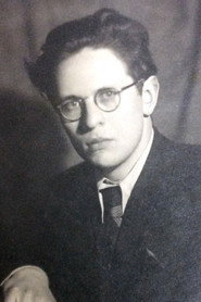 Dmitry Tolstoy
