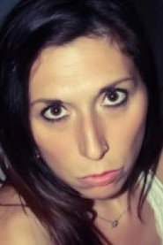 Cassandra Redstar