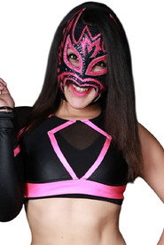 Lady Maravilla