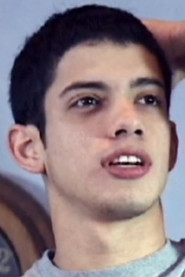 Adam Barrera