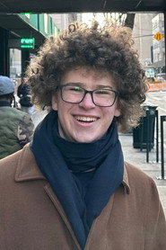 Miller Chetwynd
