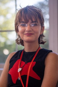 Eva deSimas