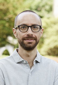 Jeff Sebo