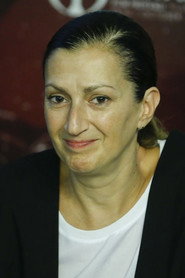 Nato Murvanidze
