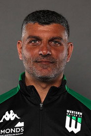John Aloisi