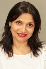 Vivian Bostanjyan