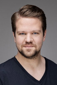 Thomas Warberg