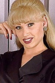 Brandy Scott