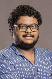 Vishnu Govindan
