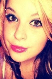 Samantha Barrows