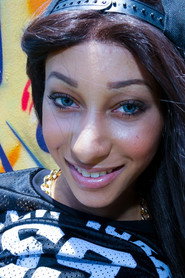 Nadia Nicole