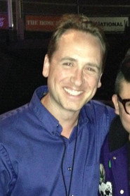 Mark Mohelnitzky