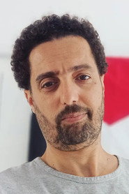 Alaeddine Chouiref