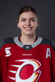 Emily Clark
