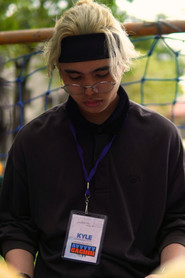 Kyle Bryan Bumatay