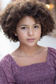 Gabriella Sophia Terrero