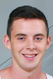 Patrick Hunter