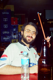 Enrico Alchimim