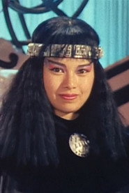 Midori Takahashi