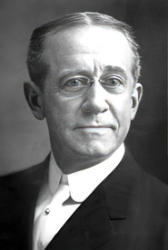 William H. Crane