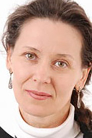 Svetlana Potanina