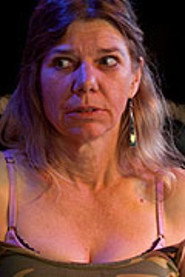 Melissa Gruver