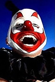 Ouchy the Clown