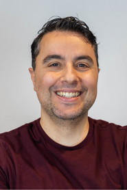 Andrew Bucci