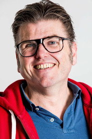 Edward Stelder